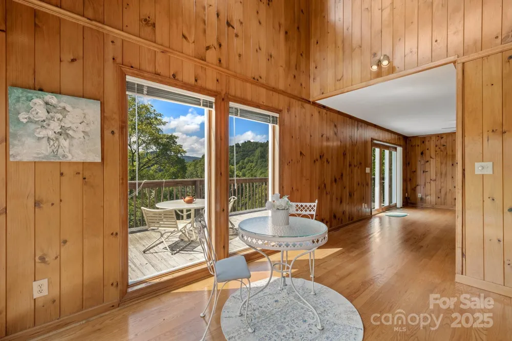 505 Old Home Place Drive Marshall, NC 28753