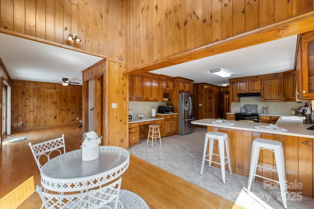 505 Old Home Place Drive Marshall, NC 28753
