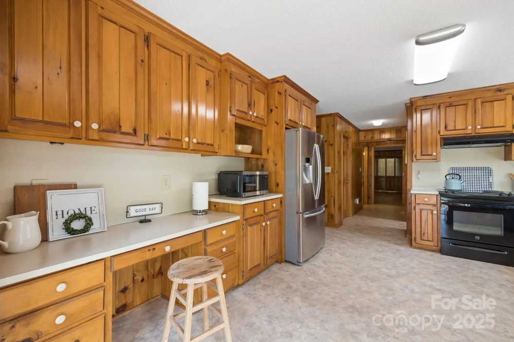 505 Old Home Place Drive Marshall, NC 28753