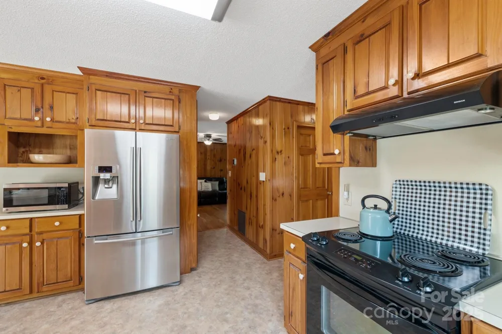 505 Old Home Place Drive Marshall, NC 28753
