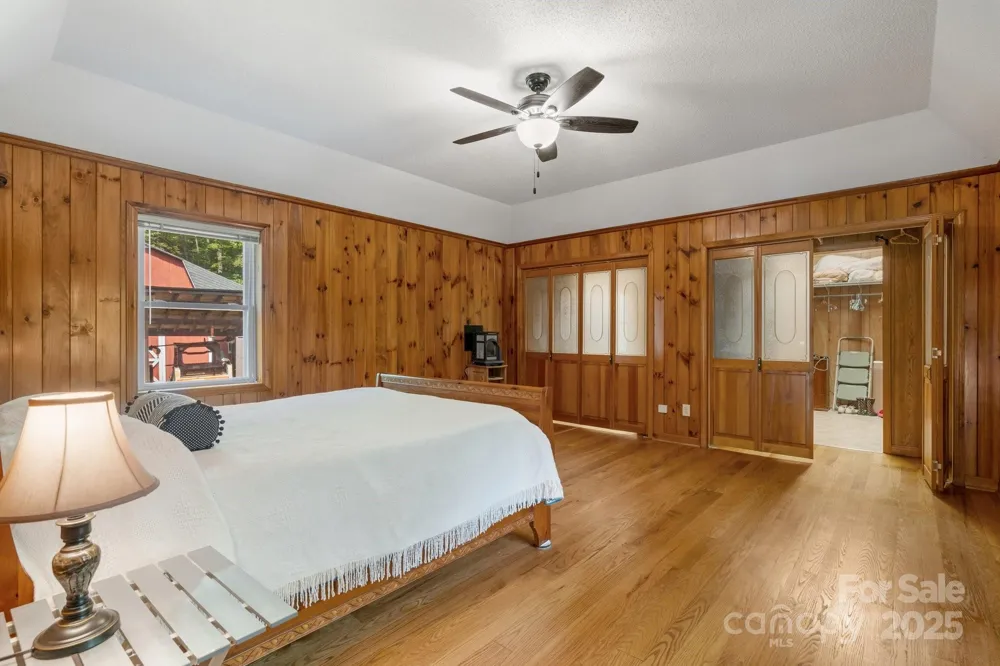 505 Old Home Place Drive Marshall, NC 28753