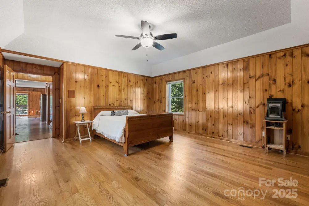 505 Old Home Place Drive Marshall, NC 28753