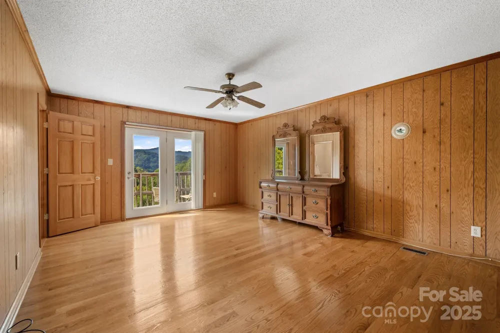 505 Old Home Place Drive Marshall, NC 28753