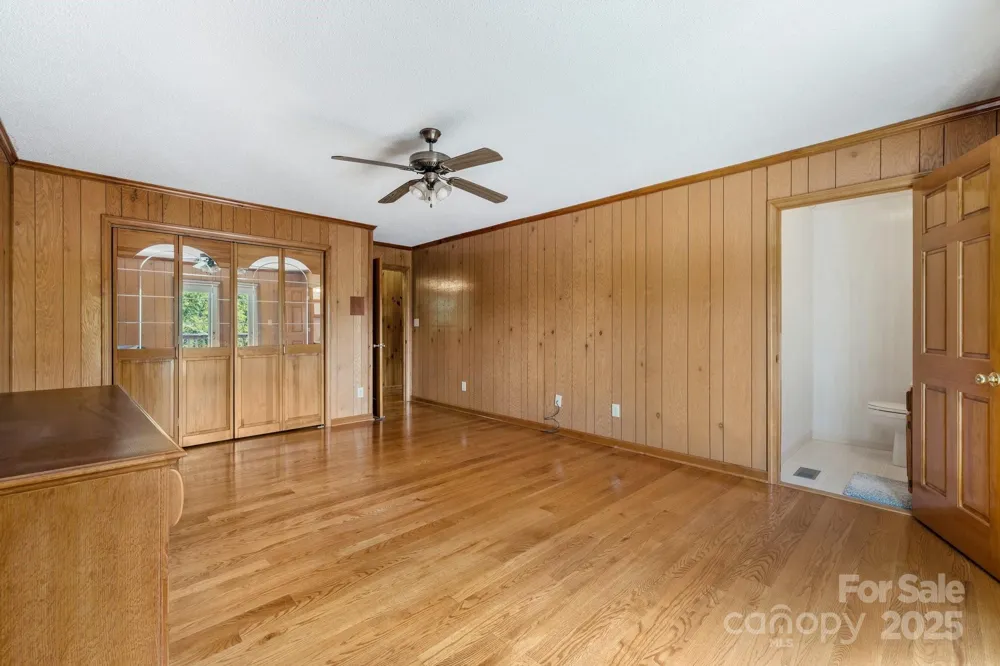 505 Old Home Place Drive Marshall, NC 28753
