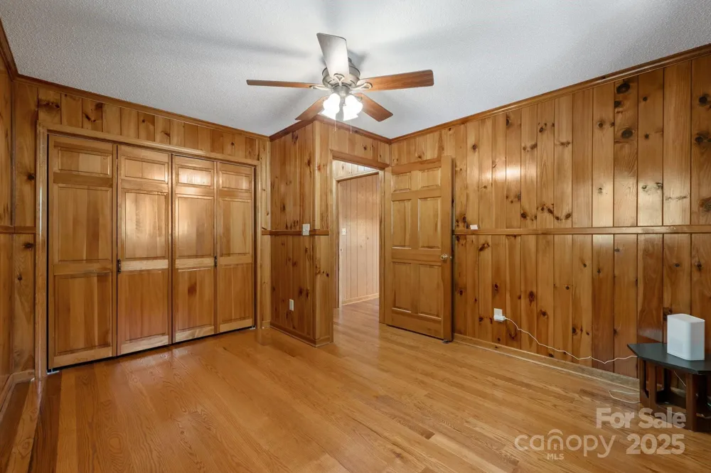 505 Old Home Place Drive Marshall, NC 28753