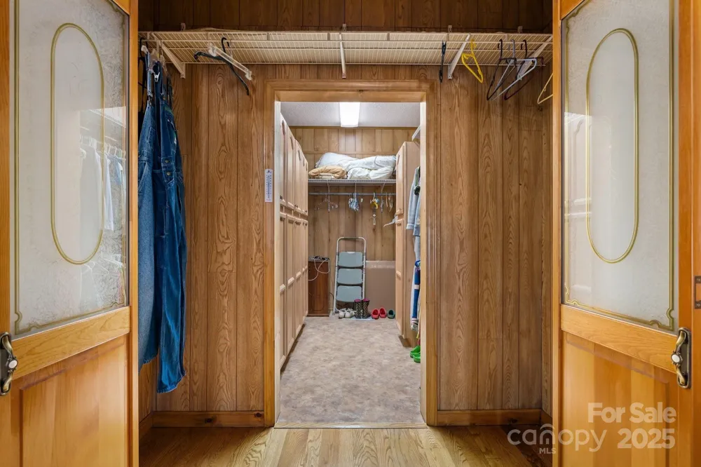 505 Old Home Place Drive Marshall, NC 28753