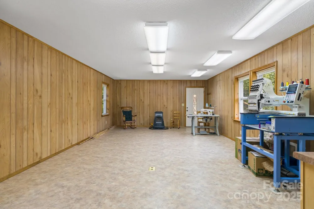505 Old Home Place Drive Marshall, NC 28753