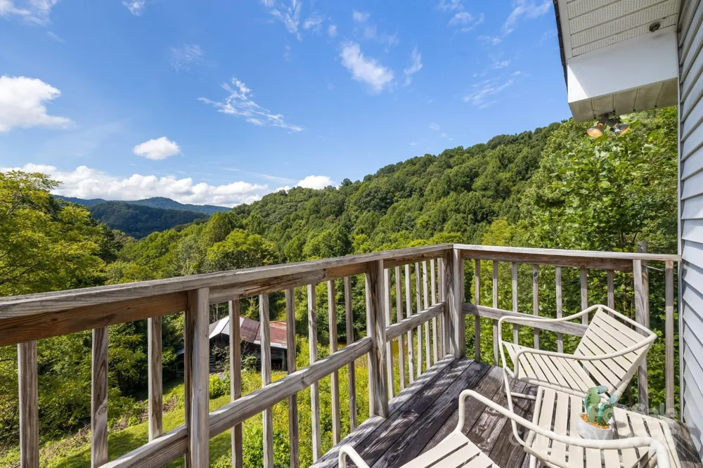 505 Old Home Place Drive Marshall, NC 28753