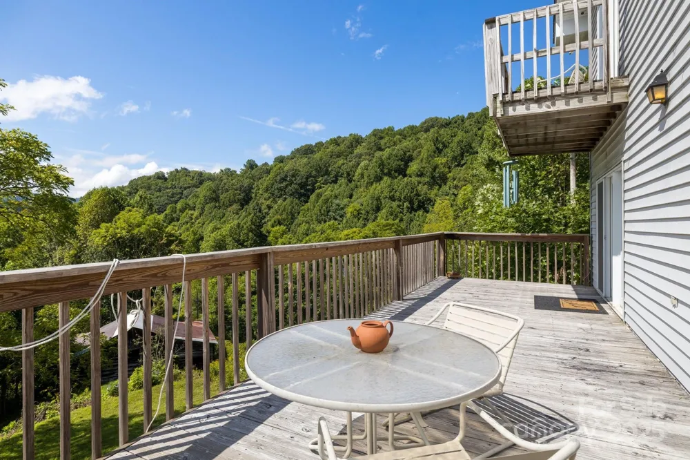 505 Old Home Place Drive Marshall, NC 28753