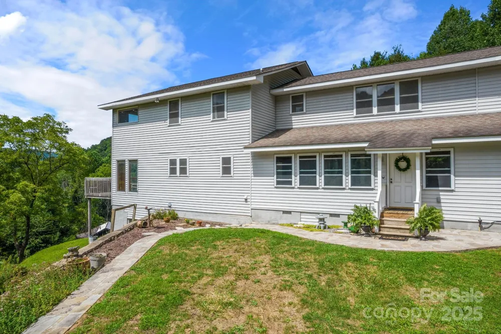 505 Old Home Place Drive Marshall, NC 28753