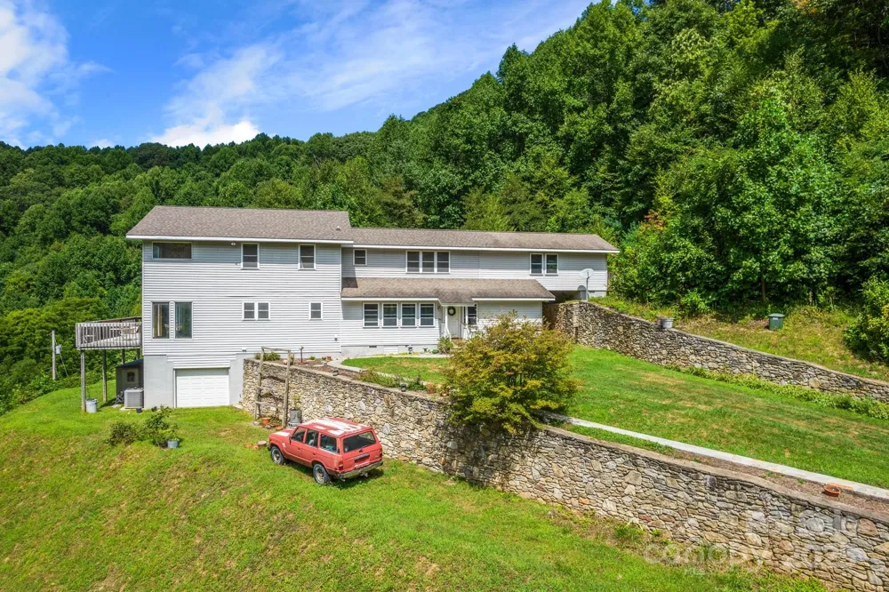 505 Old Home Place Drive Marshall, NC 28753