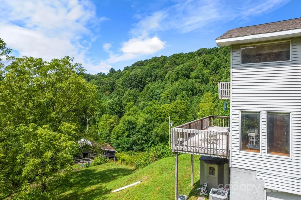 505 Old Home Place Drive Marshall, NC 28753