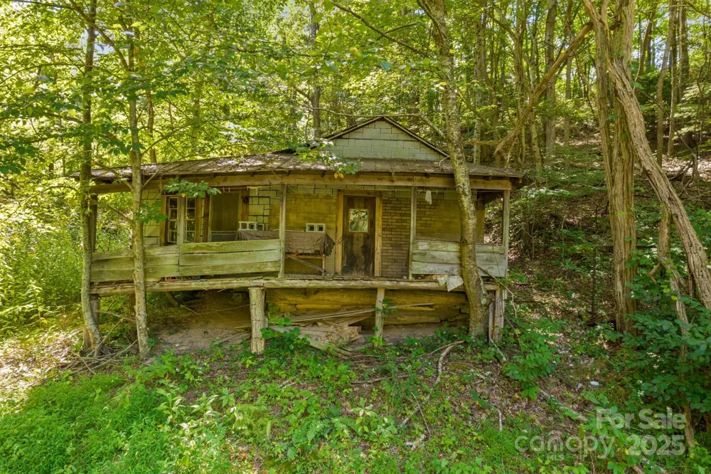505 Old Home Place Drive Marshall, NC 28753