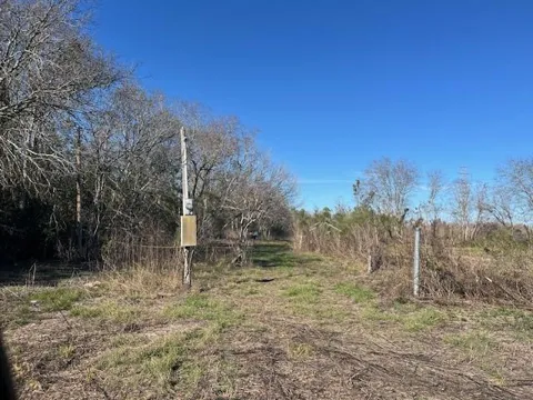 Fm 1942 Rd Road