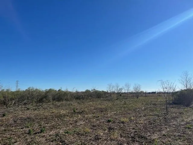 Fm 1942 Rd Road Crosby, TX 77532