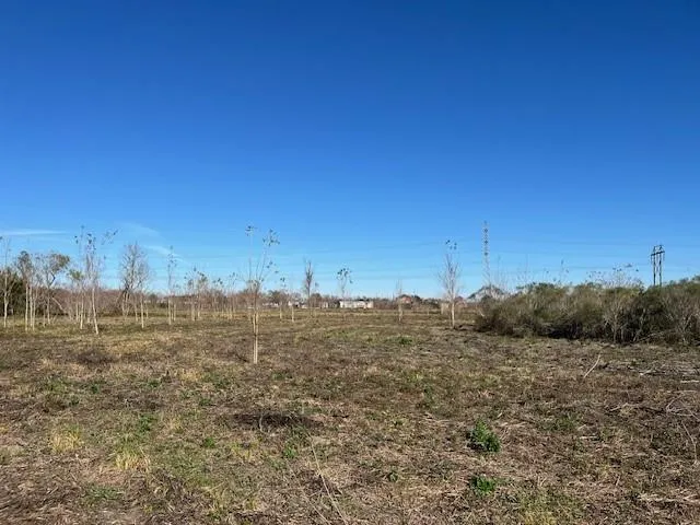 Fm 1942 Rd Road Crosby, TX 77532