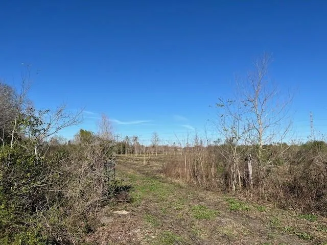 Fm 1942 Rd Road Crosby, TX 77532