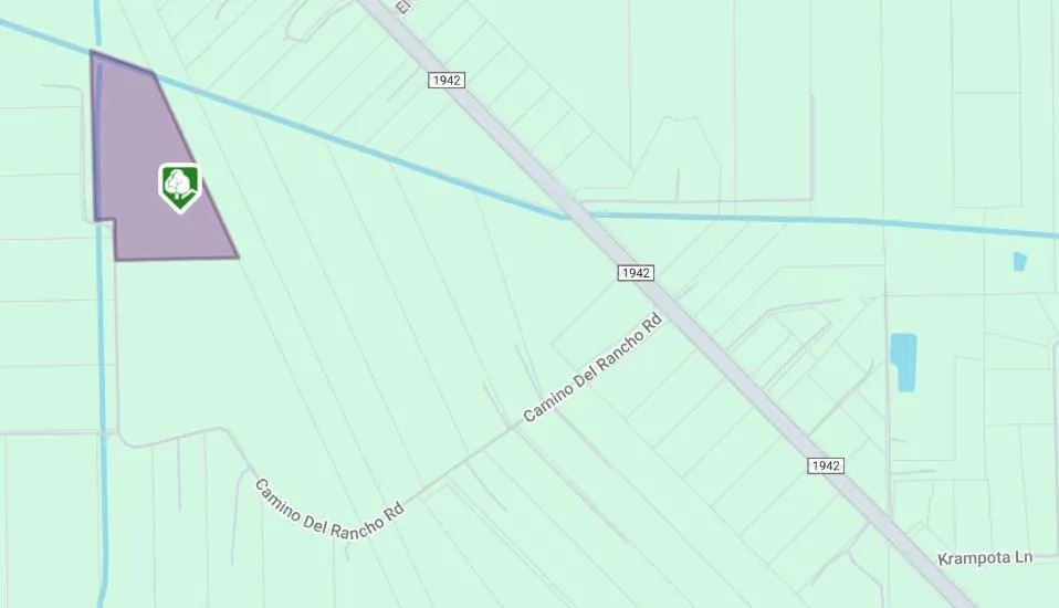 Fm 1942 Rd Road Crosby, TX 77532