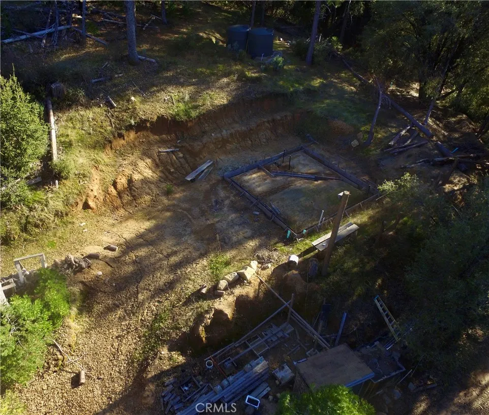 50963 Chu Ranch Road Oakhurst, CA 93644