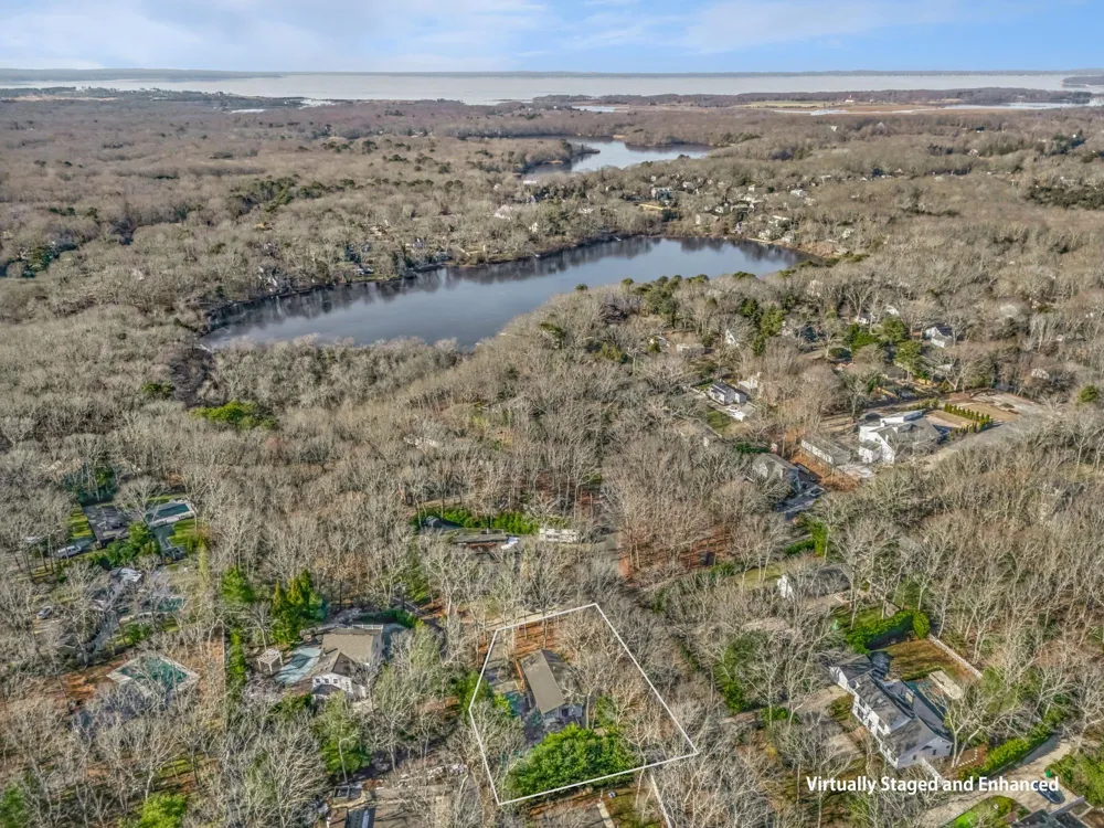 292 Little Fresh Pond Road Southampton, NY 11968