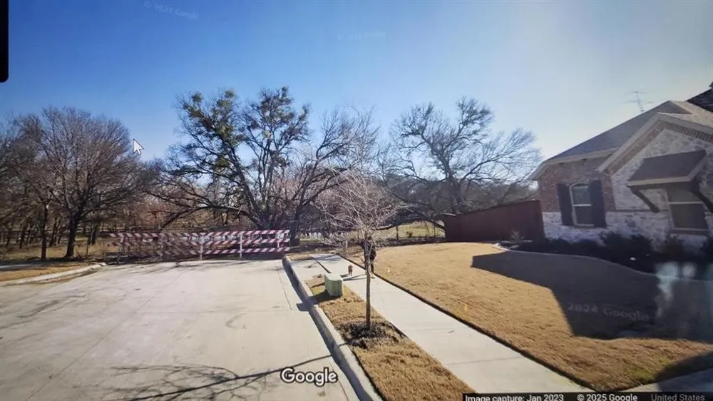 3600 Hickox Rowlett, TX 75089
