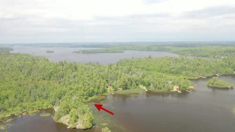 Lot 10 Pine Narrows