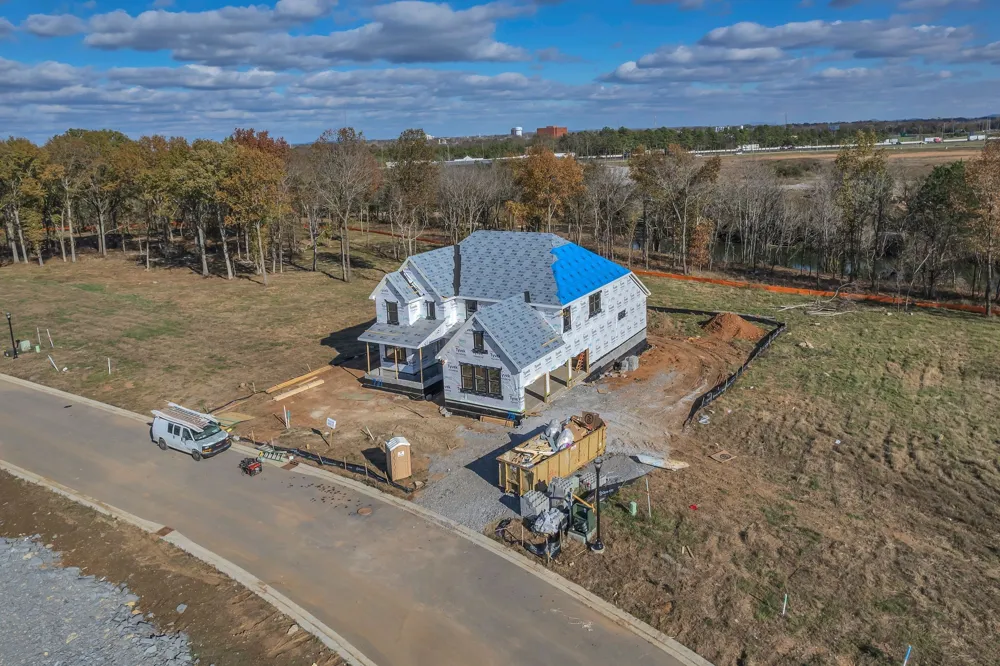 2046 Queenie Johns Dr Murfreesboro, TN 37128