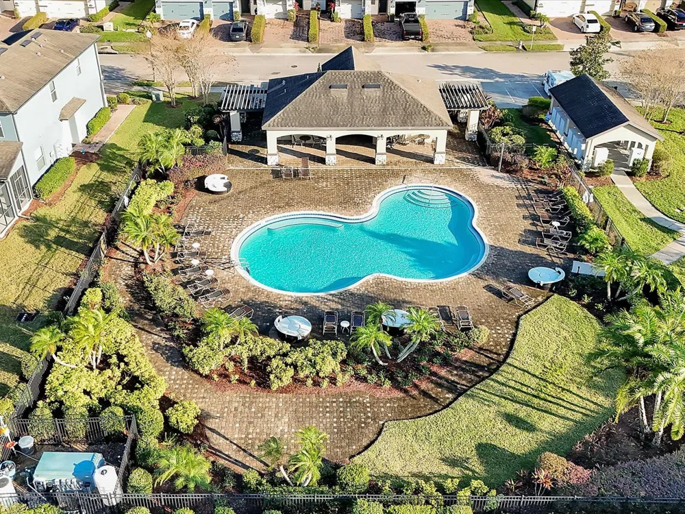 2766 WHITE ISLE LANE Orlando, FL 32825