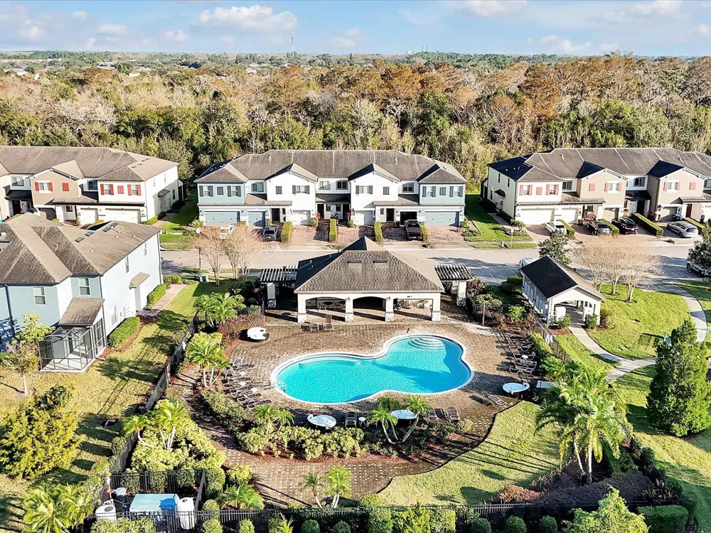 2766 WHITE ISLE LANE Orlando, FL 32825