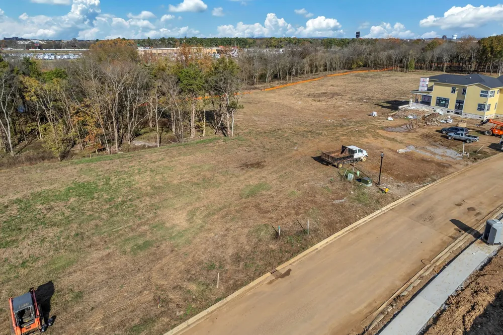 2038 Queenie Johns Dr