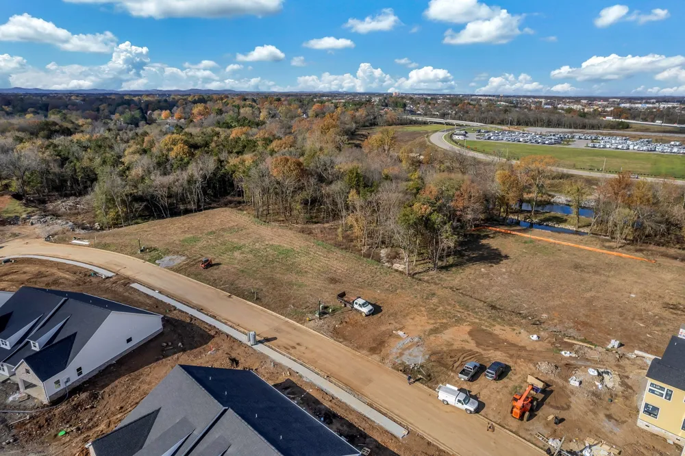 2038 Queenie Johns Dr Murfreesboro, TN 37128