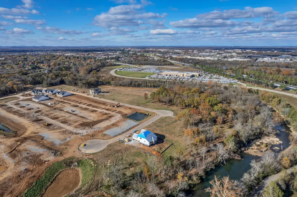2026 Queenie Johns Dr Murfreesboro, TN 37128