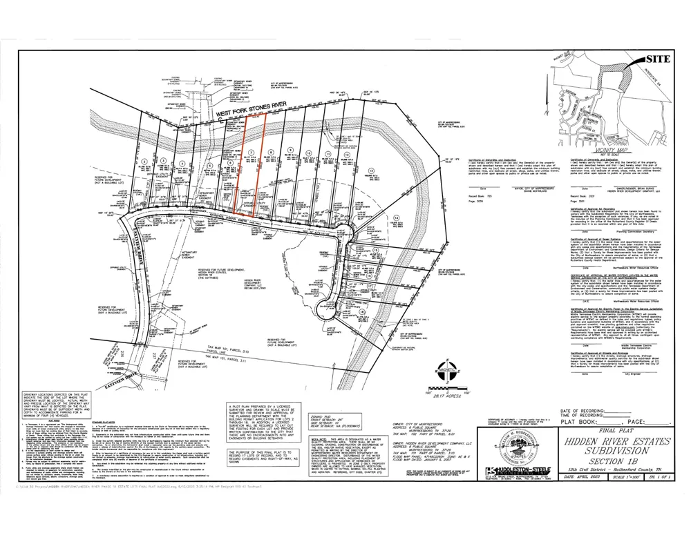 2026 Queenie Johns Dr Murfreesboro, TN 37128