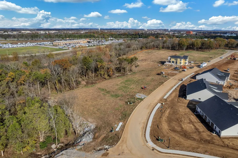 2022 Queenie Johns Dr Murfreesboro, TN 37128
