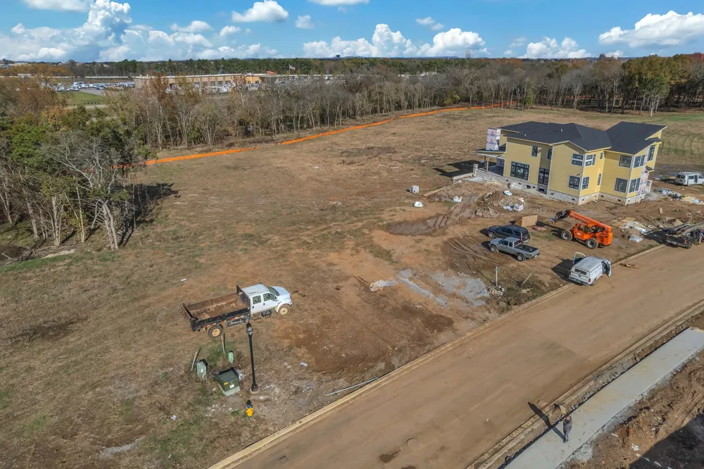 2022 Queenie Johns Dr Murfreesboro, TN 37128