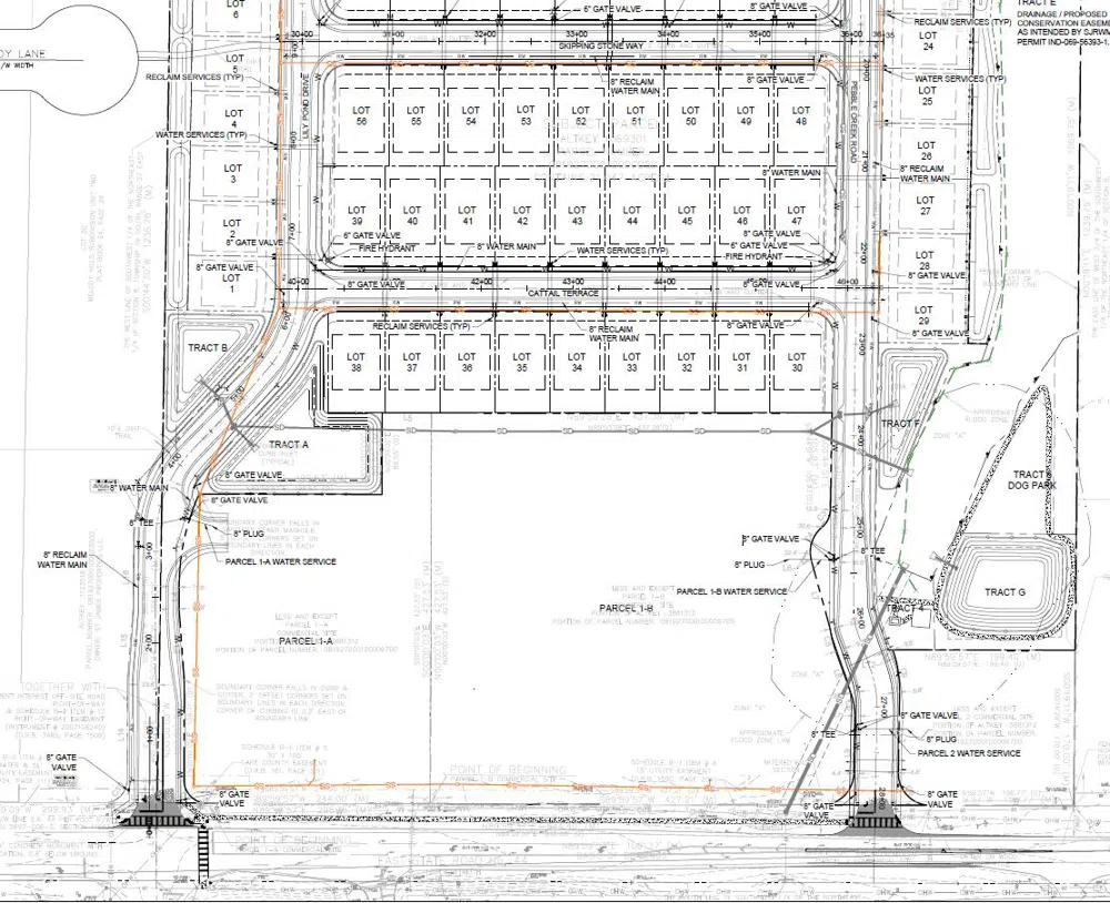 State Road 44 Eustis, FL 32736