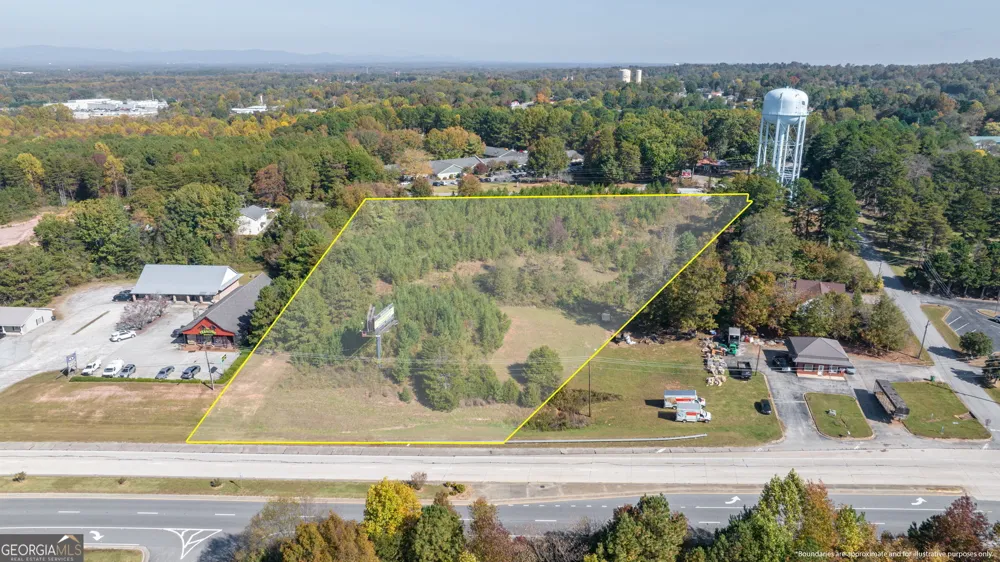 0 Highway 441 Byp Baldwin, GA 30511