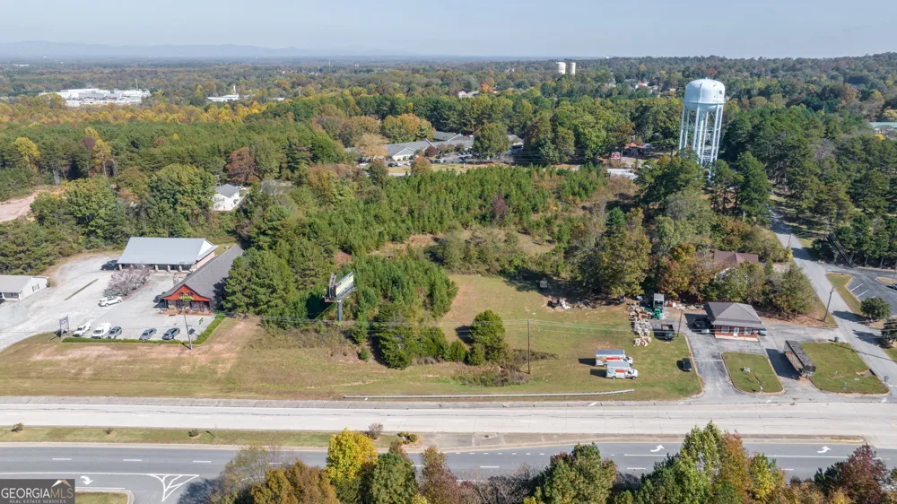 0 Highway 441 Byp Baldwin, GA 30511