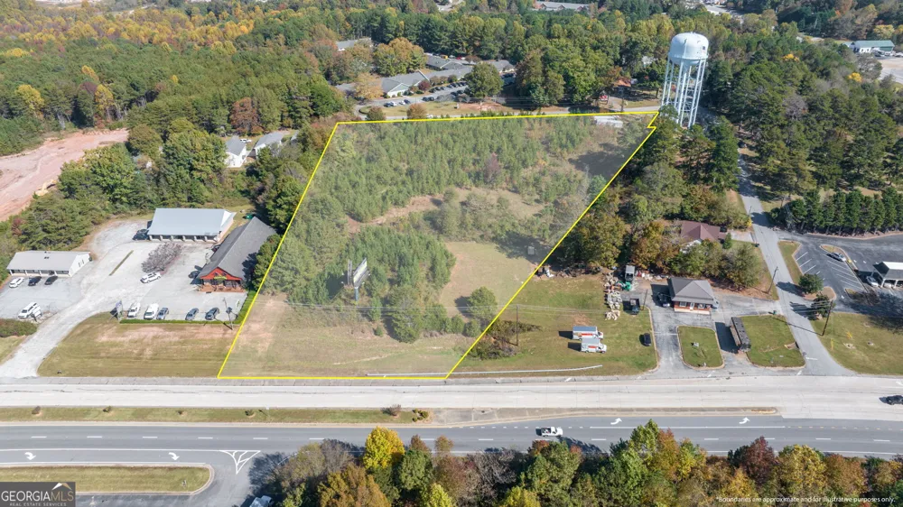 0 Highway 441 Byp Baldwin, GA 30511