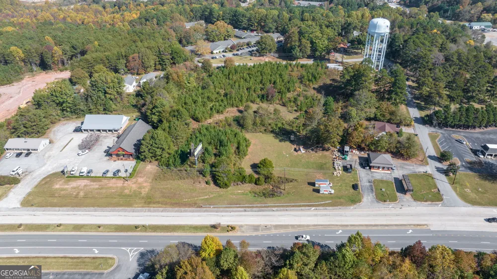 0 Highway 441 Byp Baldwin, GA 30511
