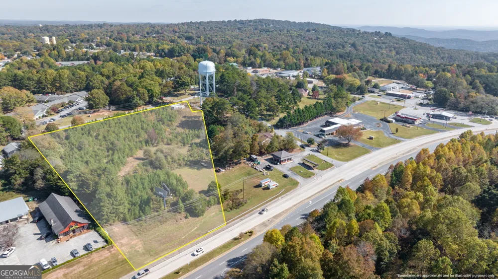 0 Highway 441 Byp Baldwin, GA 30511