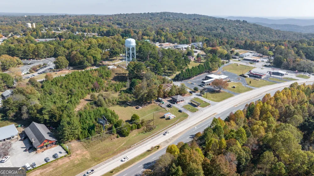 0 Highway 441 Byp Baldwin, GA 30511