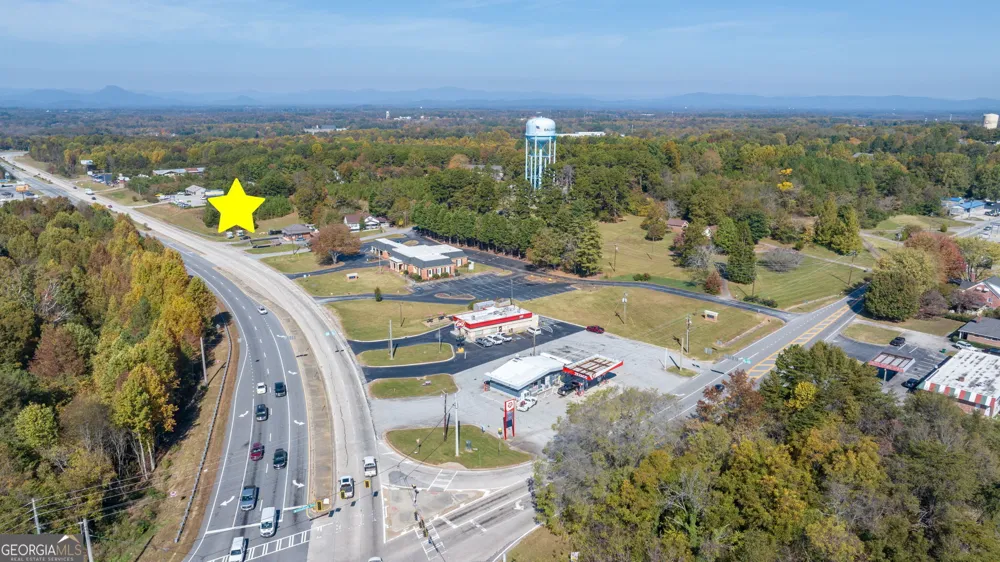 0 Highway 441 Byp Baldwin, GA 30511