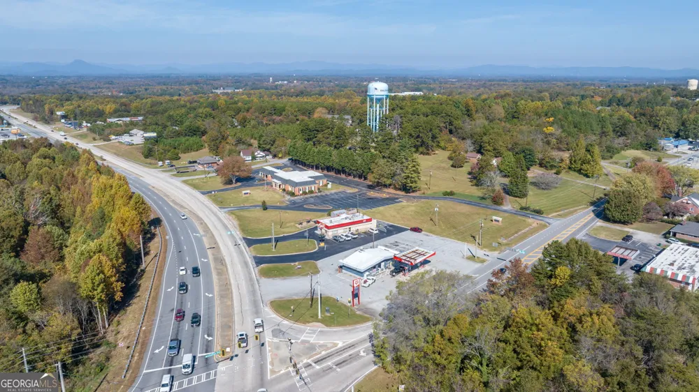 0 Highway 441 Byp Baldwin, GA 30511