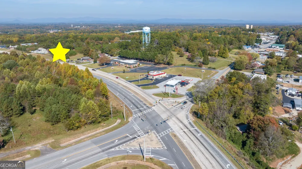 0 Highway 441 Byp Baldwin, GA 30511