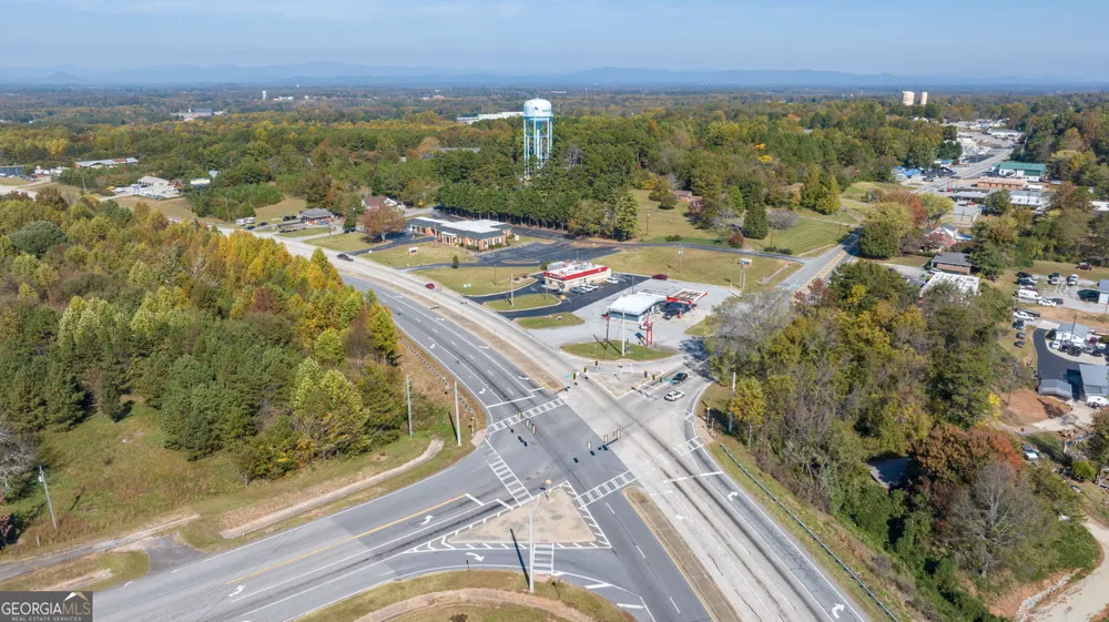 0 Highway 441 Byp Baldwin, GA 30511