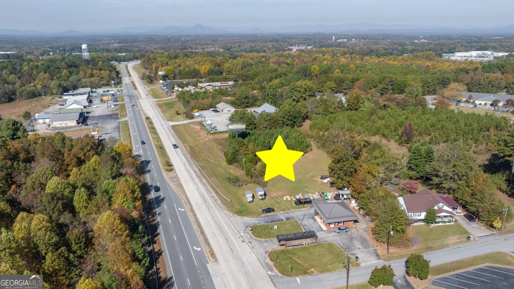0 Highway 441 Byp Baldwin, GA 30511