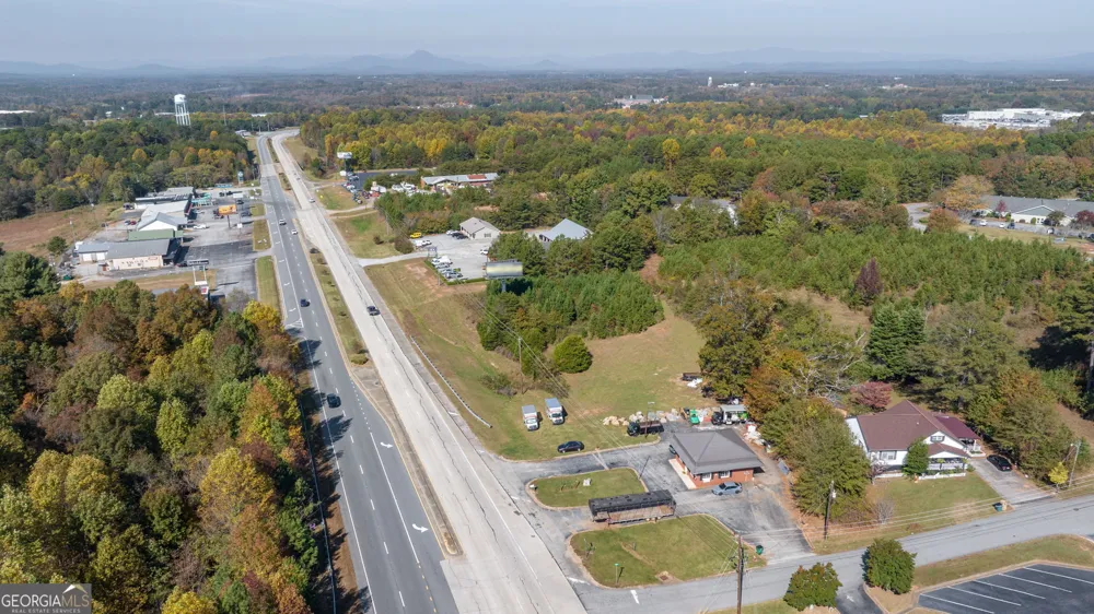 0 Highway 441 Byp Baldwin, GA 30511