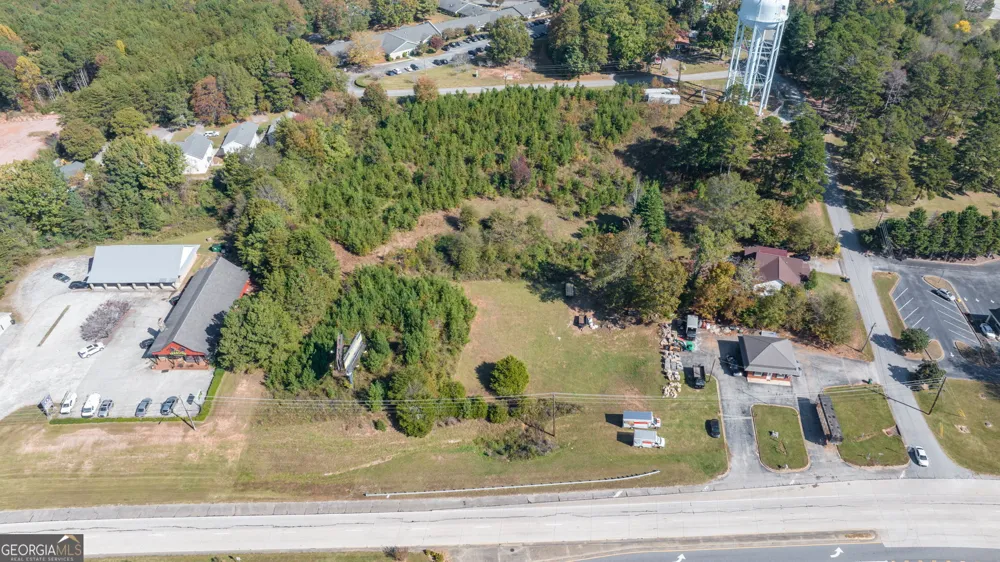 0 Highway 441 Byp Baldwin, GA 30511