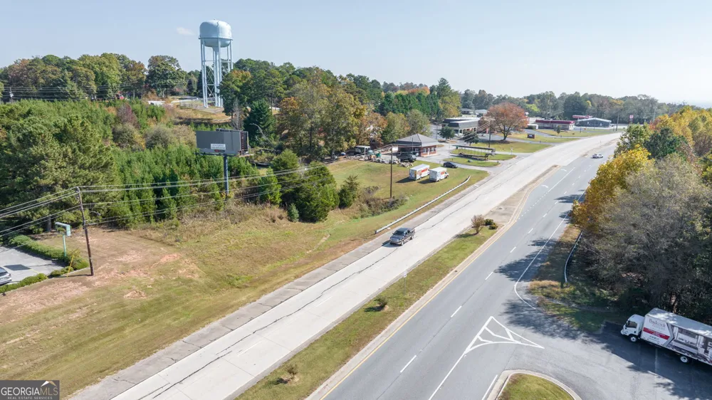 0 Highway 441 Byp Baldwin, GA 30511